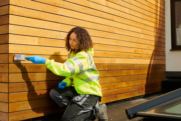 Best Stucco Siding  in White City, FL